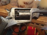 M1854
Beaumont Adams CS Import Revolver - 9 of 15