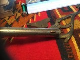 First Model 1848 .44 Caliber Colt Dragoon - 2 of 14