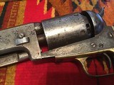 First Model 1848 .44 Caliber Colt Dragoon - 6 of 14