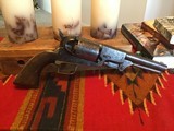 First Model 1848 .44 Caliber Colt Dragoon - 4 of 14