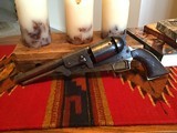 First Model 1848 .44 Caliber Colt Dragoon - 1 of 14