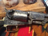 First Model 1848 .44 Caliber Colt Dragoon - 8 of 14