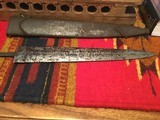 German dug WW2 SA Dagger - 12 of 14