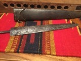 German dug WW2 SA Dagger - 1 of 14