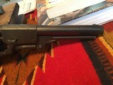 Confederate IDd 2nd Model Colt Dragoon with Holster - 13 of 15