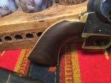 Confederate IDd 2nd Model Colt Dragoon with Holster - 5 of 15