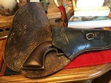 Confederate IDd 2nd Model Colt Dragoon with Holster - 2 of 15