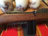 Standard Products 1944 M1 World War 2 Carbine - 7 of 15