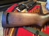 Standard Products 1944 M1 World War 2 Carbine - 10 of 15
