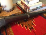Civil War and Indian War Spencer Carbine - 9 of 15