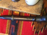 Civil War and Indian War Spencer Carbine - 6 of 15