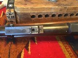 US Model Springfield Trap Door Carbine in .45-70 caliber - 5 of 15