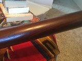 US Model Springfield Trap Door Carbine in .45-70 caliber - 12 of 15