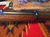 US Model Springfield Trap Door Carbine in .45-70 caliber - 2 of 15