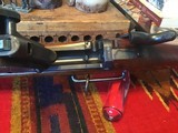 US Model Springfield Trap Door Carbine in .45-70 caliber - 7 of 15
