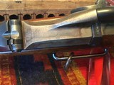 US Model Springfield Trap Door Carbine in .45-70 caliber - 4 of 15