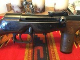 Spanish 1941/44 Submachine Gun 9mm “NARANJERO” or “CORUNA” - 7 of 15