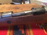 WWII German G.33/40 Mauser Mountain Carbine in 8mm - 6 of 15