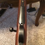 WWII German G.33/40 Mauser Mountain Carbine in 8mm - 15 of 15