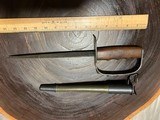 US LF&C 1917 WWI Trench Knife - 5 of 15