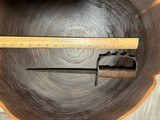 US LF&C 1917 WWI Trench Knife - 1 of 15