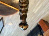 Confederate Artillery Short Sword - 8 of 12