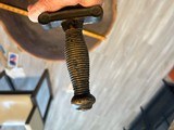 Confederate Artillery Short Sword - 10 of 12