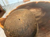 German WW2 Paratrooper Helmet Original - 12 of 15