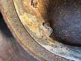 German WW2 Paratrooper Helmet Original - 14 of 15