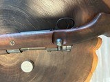 German WWII G33/40 Mountain Carbine - 4 of 14