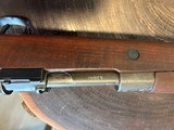 German WWII G33/40 Mountain Carbine - 9 of 14