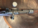German WWII G33/40 Mountain Carbine - 8 of 14