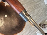 German WWII G33/40 Mountain Carbine - 12 of 14