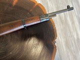 German WWII G33/40 Mountain Carbine - 7 of 14