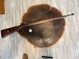 German WWII G33/40 Mountain Carbine - 2 of 14