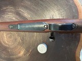 German WWII G33/40 Mountain Carbine - 10 of 14