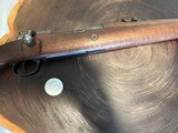 German WWII G33/40 Mountain Carbine - 6 of 14