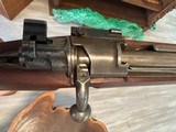 German WWII G33/40 Mountain Carbine - 14 of 14