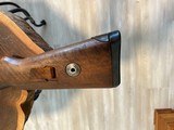 German WWII G33/40 Mountain Carbine - 3 of 14