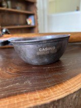 German WW2 Luftwaffe Berlin Casino Silver Bowl - 1 of 8