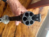 Smith and Wesson Model 3 Russian Revolver - 10 of 15