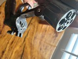 Smith and Wesson Model 3 Russian Revolver - 11 of 15