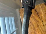 Smith and Wesson Model 3 Russian Revolver - 15 of 15