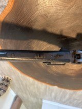 1863 New Model Civil War Sharps Carbine - 11 of 15