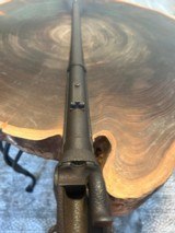 1863 New Model Civil War Sharps Carbine - 12 of 15