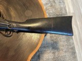 1863 New Model Civil War Sharps Carbine - 6 of 15