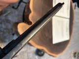 Japanese Lettered Smith and Wesson No. 3 Russian - 11 of 15