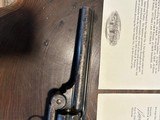 Japanese Lettered Smith and Wesson No. 3 Russian - 4 of 15