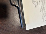 Japanese Lettered Smith and Wesson No. 3 Russian - 7 of 15