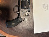 Japanese Lettered Smith and Wesson No. 3 Russian - 3 of 15